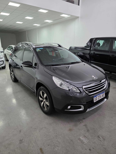 Peugeot 2008 1.6 Feline