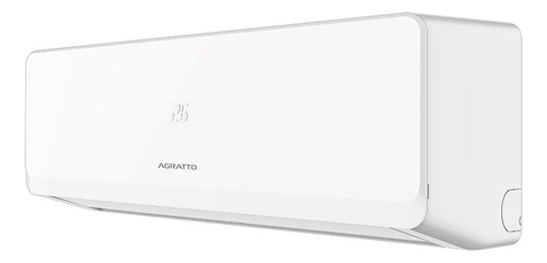 Ar Condicionado 30000 Btus Split Hi Wall Convencional Agratt