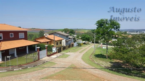 Chácaras Em Condomínio À Venda Em Atibaia/sp - Compre O Seu Chácaras Em Condomínio Aqui! - 1422199