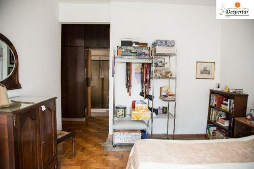 03643 - Apartamento 3 Dorms, Bela Vista - São Paulo/sp - 3643