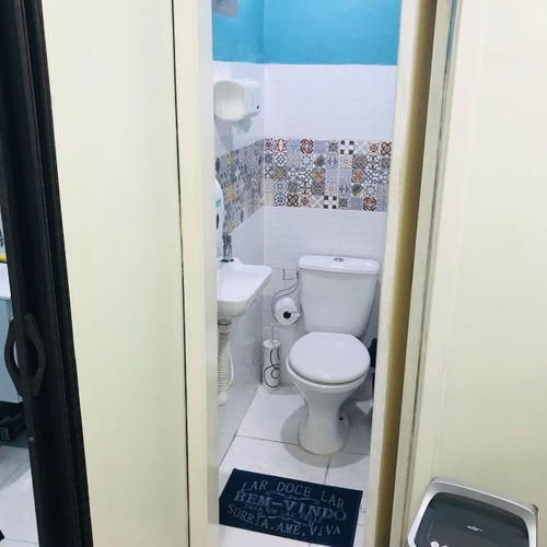 Imagem 6 de 15 de Sala Comercial À Venda Na Rua Coronel Xavier De Toledo, República, São Paulo - Sp - Liv-6870