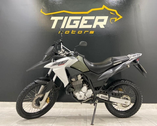 Honda Xre300 2018 - 15.500 Km