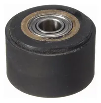 Comprar 2  Roletes Para Plotters Na Medida De 3x10x14 Mm