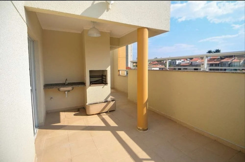 Cobertura Duplex, 146 Metros, 4 Quartos 2 Suítes