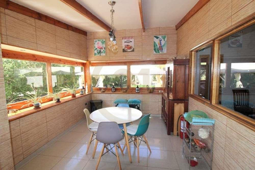 Parcela De Agrado En Venta