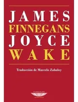 Comprar Finnegans Wake de Joyce James Editorial Cuenco de Plata