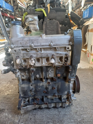 Motor 2.0 De Volkswagen Jetta A4 Y Clásico Modelo 2000-2013 (Usado)