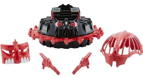 Figura De Acción Masters Of The Universe Origins Roton (Usado)