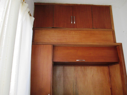 Imagen 5 de 13 de Apartamento En Venta Intercomunal Guarenas Guatire Urbanizacion Las Islas Res Plaza Suite 1 Habitacion 1 Baño