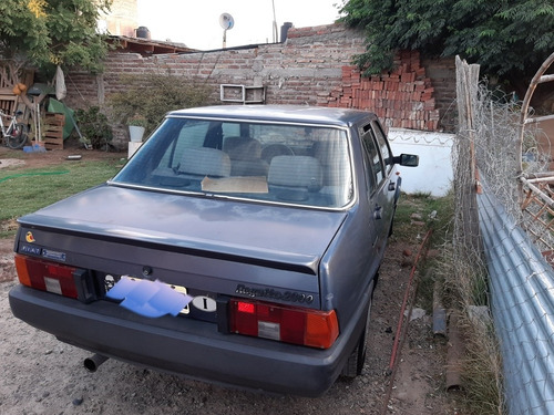 Fiat Regata 2.0 2000 1988