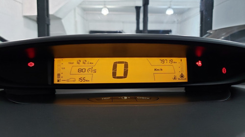 Citroen C4 2012 X Pack Look