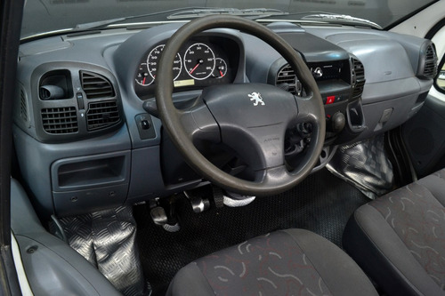 Peugeot Boxer 2.3 Hdi Confort 350mh