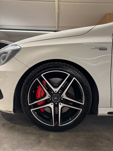 Mercedes-Benz Clase A 1.6 A45 Amg W176