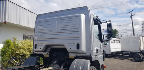 Mercedes Benz Atego 1726 Toco 4x2 Com Ar Condicionado, Lindo