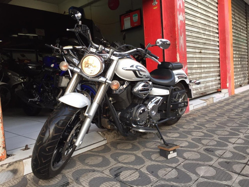 Yamaha Xv950a Midnight Star Ano 2014