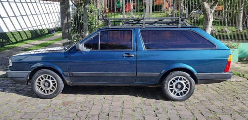 Volkswagen Parati Cl 1.8