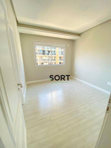 Imagem 29 de 30 de Apartamento No Lê Visage Divinité, Em Balneário Camboriú - Ap1389
