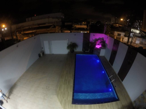 Imagem 3 de 30 de Casa, 3 Dorms Com 360 M² - Cidade Ocian - Praia Grande - Ref.: Pr1791 - Pr1791