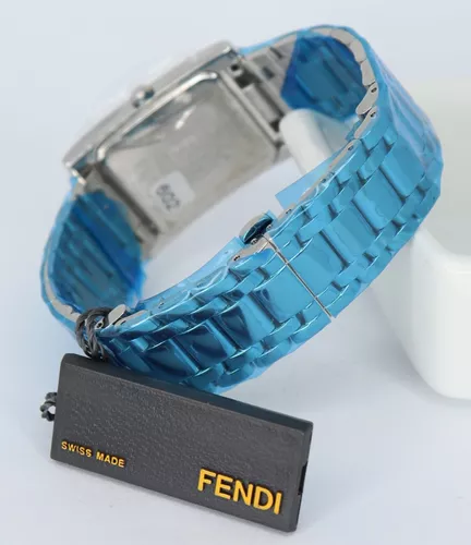 Relógio Fendi Orologi 3050 L - Paris Brechó