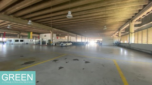 Imagem 13 de 16 de Galpão Logístico Urbano Para Venda Ou Locação, Santo Amaro Julieta Sp - Gl00094 - 70510793