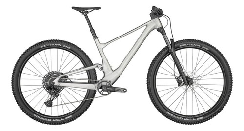 Bicicleta Spark 970 2024/2025 - Scott