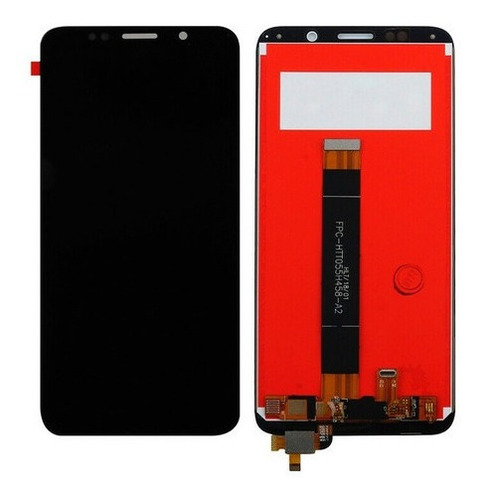 Pantalla Display Lcd Compatible Con Huawei Y5 2018 | Lifemax