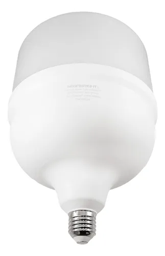 Ampolleta Led Alta Potencia 60w E27 - Megabright