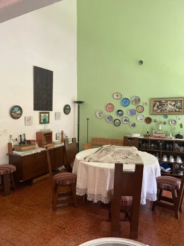 Venta De Casa En Av. Lomas De Guadalupe #250, Col. Los Cedros, Álvaro Obregón En Cdmx