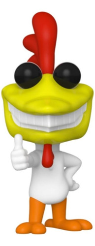 Pollito Cartoon Classics Funko Pop Animation Vaca Y Pollito