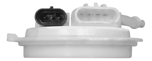 Modulo Gasolina Para Chevrolet C3500 7.4l V8 1999
