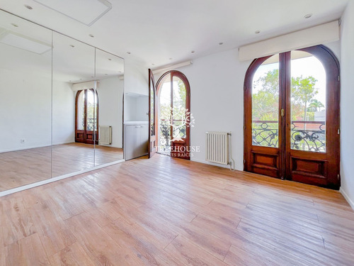 Alquiler Casa En Carrasco (ref: Tbr-3959)
