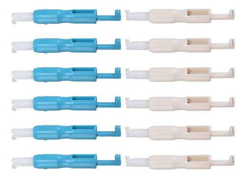 Enhebrador Automático De Agujas, 12 Piezas, Cambio Rápido De