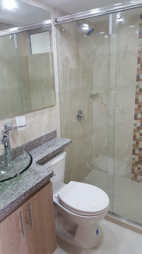 Imagen 10 de 14 de Apartamento Para Estrenar En Madrid Cundinamarca $700000
