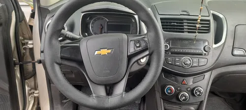 Chevrolet Tracker 1.8 Ls