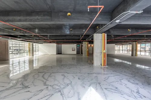 Oficina En Arriendo En Chico Norte. Cod A1105060