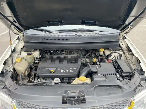 Dodge Journey 2.4 Se At