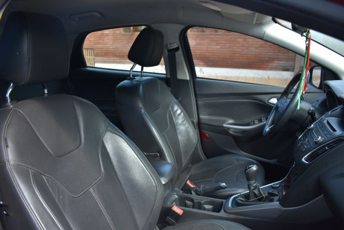 Ford Focus Iii 2.0 Se Mt (170cv) 5ptas. 2016 - ¡único Dueño!