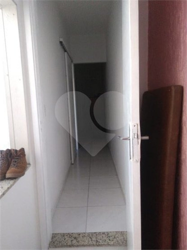 Casa 3 Dormitórios Para Venda - Bom Retiro - 324-im392646