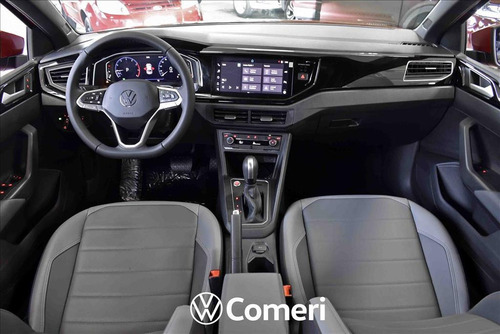 Imagem 11 de 15 de Nivus 1.0 200 Tsi Total Flex Highline Automático