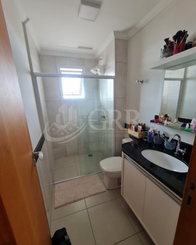 Imagem 12 de 13 de Apartamento 3 Dormitórios- 1 Suíte No Edifício Vier Vale- Jardim Augusta - Ap02633 - 70285688