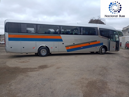 Irizar I6 Mercedes Benz O 500 Rs