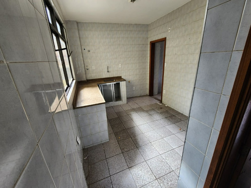 Apartamento No Ano Bom, 3 Quartos