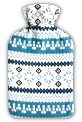 Guatero Con Funda Variedades 2 Litros