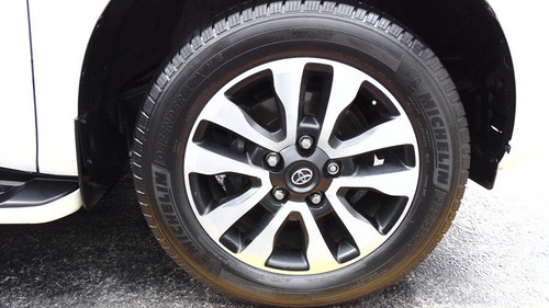 Imagen 6 de 15 de Toyota Sequoia Platinum V8 Blindada