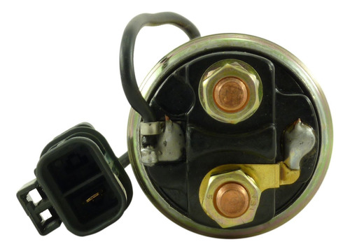 New Solenoid 2114-57509 89-138145 St285 Ra3253 Hitachi S Ccc