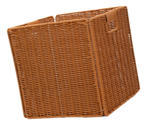 Cesta De Almacenamiento Plegable De Almacenamiento Cesta De