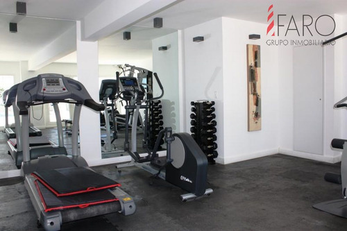 Imagen 15 de 30 de Apartamento En La Península 1 Dormitorio Con Garage - Punta Del Este Peninsula