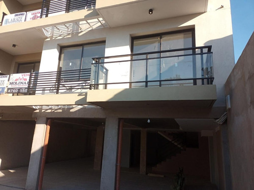 Imagen 11 de 29 de Departamento - Florida Belgrano-oeste