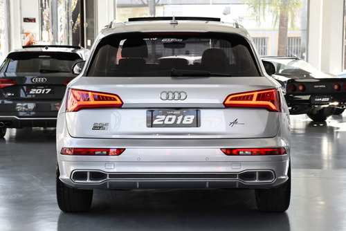 Audi SQ5 3.0 Tfsi Stronic 354cv