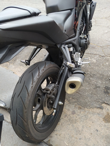 Imagem 8 de 8 de Yamaha Mt 03